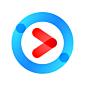 优酷6.0 #App# #icon# #图标# #Logo# #扁平# 采集@GrayKam