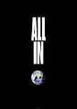 ALL IN :   