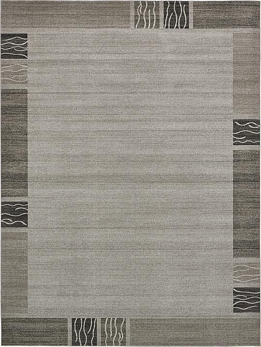 Light Gray Loft Area...