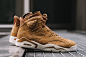 Air Jordan Retro "Wheat" Pack