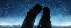 恋人电脑桌面壁纸