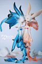 【关仓】bjd-DZ-1/6特体-小花鱼-弗里哒Frieda/塔里哒Trieda-淘宝网