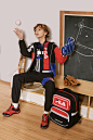 @FILA_KIDS 的个人主页 - 微博