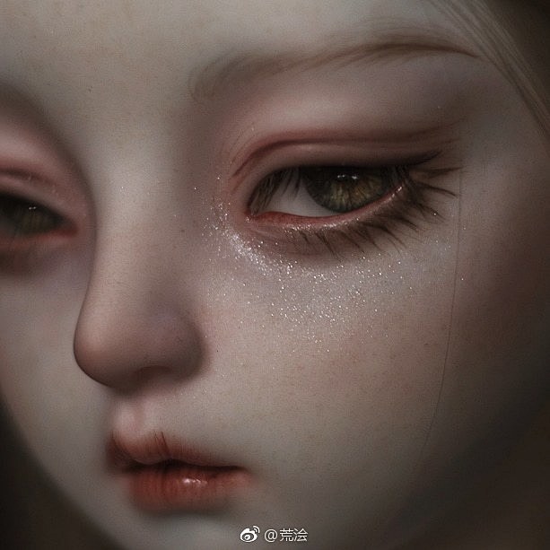 荒浍的微博_微博