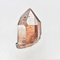 闪烁的矿物与晶体 |  多伦多艺术家 Carly Waito 的油画作品 ​​​​
