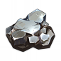 Item_White_Iron_Chunk