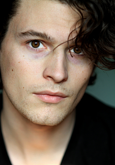 bryandechart底特律以前