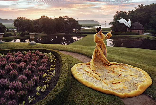 Guo Pei - Couture Be...
