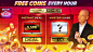 GSN Casino – FREE Slots