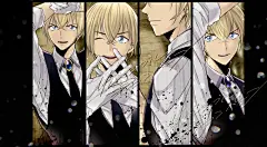 安室透/降谷零/波本