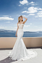 Lanesta Bridal -Story Of The Rose Collection