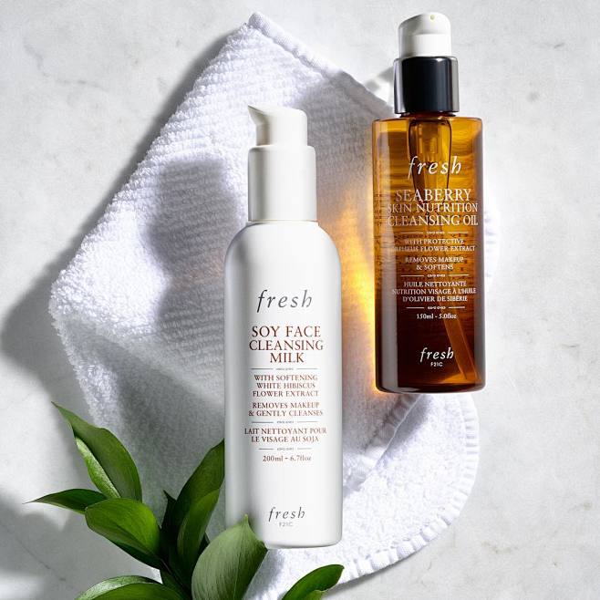 Fresh (@freshbeauty)...