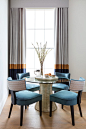 Central London Apartment : Studio Clark + Co