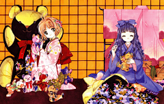 Honey-HMY采集到C CLAMP