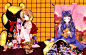 Anime 5045x3200 Kinomoto Sakura Cardcaptor Sakura CLAMP