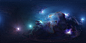 Perspective - Skybox