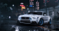 General 2023x1080 vehicle car Ford Mustang Need for Speed