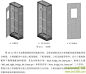 ug nx 10.0 钣金实例  电器柜设计1