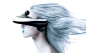 sony HMZ-T1 3D head mounted display