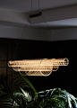 Milan Design Week: Euroluce, Roll & Hill and Foscarini... — more space magazine
