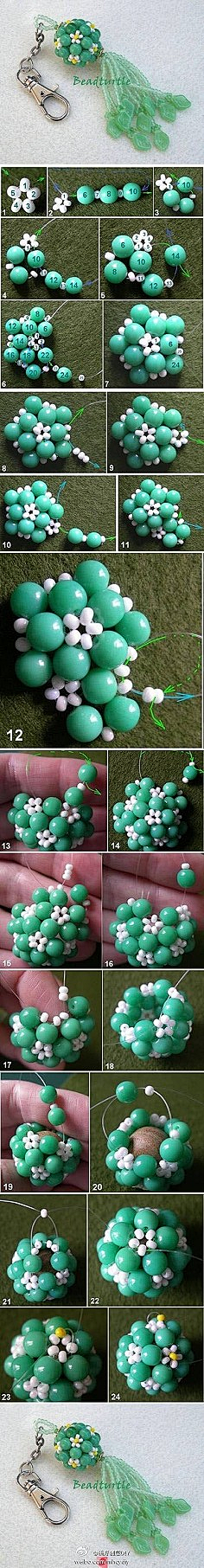 沒有過去怎有現在采集到手工DIY