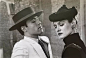 世界著名摄影大师赫尔穆特·纽顿(Helmut Newton 1920-2004)