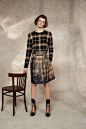 Alberta Ferretti Pre-Fall 2018 Fashion Show : The complete Alberta Ferretti Pre-Fall 2018 fashion show now on Vogue Runway.