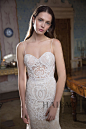 Alon Livne White 2015婚纱