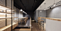 虫点子设计-年轻夫妻的 Loft 咖啡店故事-餐饮空间-室内设计联盟 - Powered by Discuz!