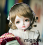 巨婴系列RL miu mignon bebe 专拍页面 sd娃娃 bjd bjd娃娃-淘宝网