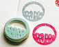 handmade rubber stamps stationery textiles from japan.  by talktothesun : Browse unique items from talktothesun on Etsy, a global marketplace of handmade, vintage and creative goods.