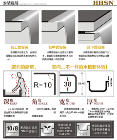 欧联先生采集到水槽