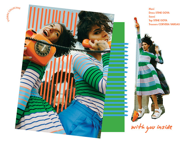 Stories Collective -...