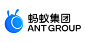 蚂蚁集团LOGO升级，头大了！ - AD518.com - 最设计
