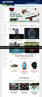 Running Warehouse | Shop Men's Running Shoes and Gear