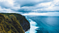 Cliff_Coast_Blue_Ocean_Waves_Sky