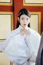 #IU#  #步步惊心：丽#