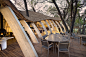 Sandibe Okavango 旅行酒店,© Dook