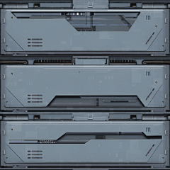 FEI17采集到109壁垒