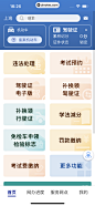 UI  - 交管12123 App  (89)