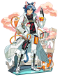 World Flipper(弹射世界)中文数据站