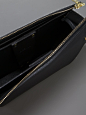 Fleet Ilya Black Diamond Clutch -  - Farfetch.com : 选购 Fleet Ilya Black Diamond Clutch in  from the world's best independent boutiques at farfetch.com. Over 1000 designers from 300 boutiques in one website.