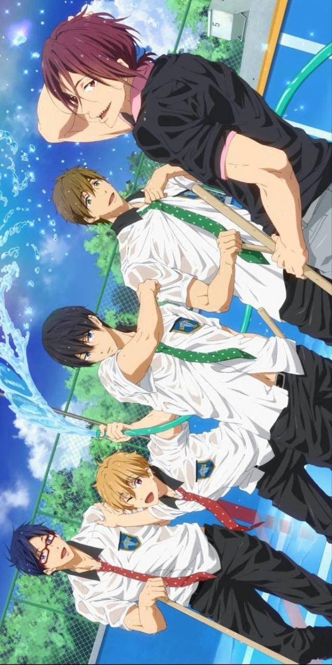 free!