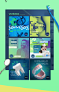 Top Creative Work On Behance : Showcase and discover creative work on the world's leading online platform for creative industries.