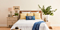 Mattresses, Bedding & Everything You Need For Bed | Allswell Home