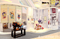 四川探索开展优秀文创作品“五进”活动 传承非遗文化---中国文明网