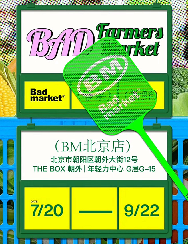 badmarket