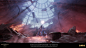 Clair Obscur: Expedition 33 - Frozen Lands Set Dressing