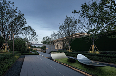 仲-鑫鑫采集到对景