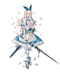 #オリジナル  - ￦ANKE的插画